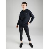 Hoodie - Geborsteld Fleece - Katoenmix - Oversized Pasvorm