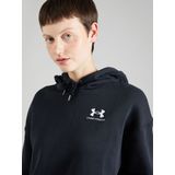 Hoodie - Geborsteld Fleece - Katoenmix - Oversized Pasvorm