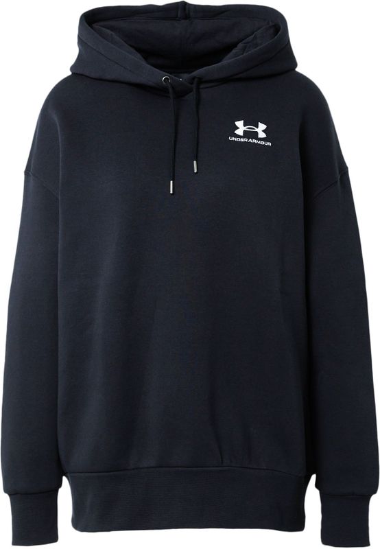 Hoodie - Geborsteld Fleece - Katoenmix - Oversized Pasvorm