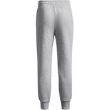 Under Armour UA Rival Fleece Joggers Meisjes Sportbroek - Grijs