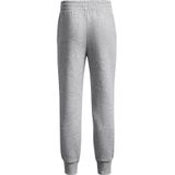 Under Armour UA Rival Fleece Joggers Meisjes Sportbroek - Grijs