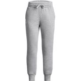 Under Armour UA Rival Fleece Joggers Meisjes Sportbroek - Grijs