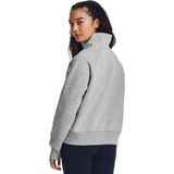 Under Armour - Rival Fleece - Sweatshirt - Dames - ½ Rits