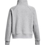 Under Armour - Rival Fleece - Sweatshirt - Dames - ½ Rits