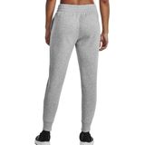 Sportbroeken - Tapered Fit - Zwart - Katoenmix