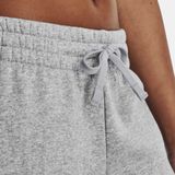 Sportbroeken - Tapered Fit - Zwart - Katoenmix