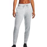 Sportbroeken - Tapered Fit - Zwart - Katoenmix