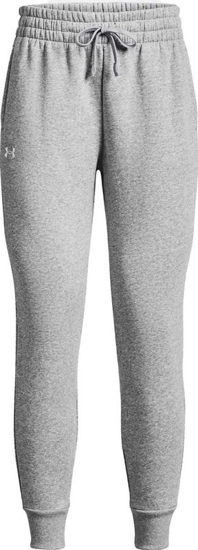 Under Armour UA Rival Fleece Jogger Dames Sportbroek