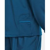 Under Armour - Qualifier - Trainingsjas - 1/4 Rits - Aerodynamische Snit