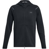 Under Armour Fleece Vest Dames - Zwart