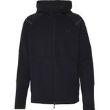 Under Armour Fleece Vest Dames - Zwart