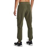 Under Armour - Stretch Woven Cargo Pants - Sportbroek