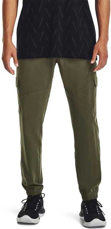 Under Armour - Stretch Woven Cargo Pants - Sportbroek