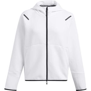 Under Armour - Waterdicht Damesjack - Met Rits