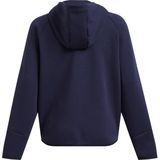 Under Armour - Unstoppable Fleece - Vest - Midnight Navy - Polyester