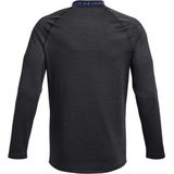 Under Armour ColdGear Twist - Baselayer - Lange Mouwen - Hoge Kraag