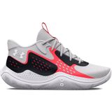 Under Armour Ua Jet '23 Basketbalschoenen - Sportwear - Volwassen