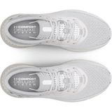 Under Armour Hovr Turbulence 2 - Hardloopschoenen - Zwart - Ademend Bovenwerk - Demping