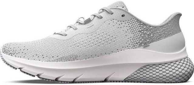 Under Armour Hovr Turbulence 2 - Hardloopschoenen - Zwart - Ademend Bovenwerk - Demping