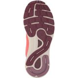 Under Armour - HOVR Sonic 6 - Hardloopschoenen - Zwart - Ademend Materiaal