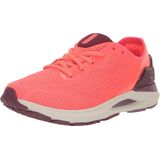 Under Armour - HOVR Sonic 6 - Hardloopschoenen - Zwart - Ademend Materiaal
