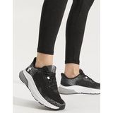 Under Armour - Hovr Turbulence 2 - Hardloopschoenen - Zwart - Ademend Bovenwerk