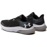 Under Armour - Hovr Turbulence 2 - Hardloopschoenen - Zwart - Ademend Bovenwerk