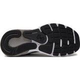 Under Armour - Hovr Turbulence 2 - Hardloopschoenen - Zwart - Ademend Bovenwerk