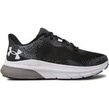 Under Armour - Hovr Turbulence 2 - Hardloopschoenen - Zwart - Ademend Bovenwerk