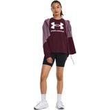 Under Armour - Dames Blazer - Veelkleurig - Leer - Getailleerd