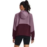 Under Armour - Dames Blazer - Veelkleurig - Leer - Getailleerd