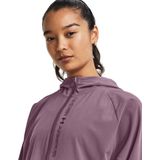 Under Armour - Dames Blazer - Veelkleurig - Leer - Getailleerd