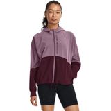 Under Armour - Dames Blazer - Veelkleurig - Leer - Getailleerd