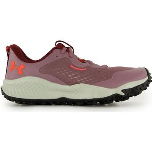 Under Armour Charged Maven Trail Running Shoes Paars EU 39 Vrouw