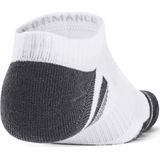 Under Armour UA Performance Tech 3pk NS Unisex Sportsokken
