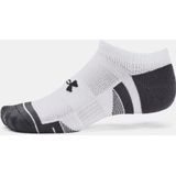 Under Armour UA Performance Tech 3pk NS Unisex Sportsokken