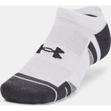 Under Armour UA Performance Tech 3pk NS Unisex Sportsokken