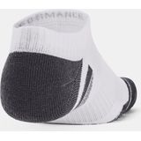 Under Armour UA Performance Tech 3pk NS Unisex Sportsokken
