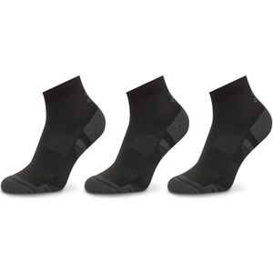 Under Armour - Performance Tech - Sportsokken - 3-Pack - Ventilerend