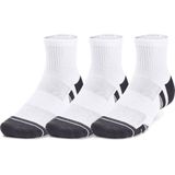 Twin Sport - Sportsokken - Ademend - Ondersteuning Voetboog