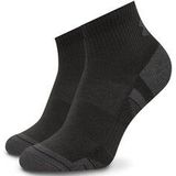 Under Armour - UA Performance Tech - Sportsokken - Zwart - Geurremmende Stof - 3 Paar