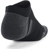 Under Armour UA Performance Tech 3pk NS Unisex Sportsokken Zwart