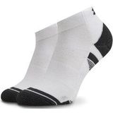 Under Armour - Performance Tech Low - Sokken - Zwart - 3 Paar