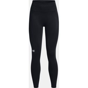 Ua Vanish Seamless Legging-Blk Size