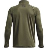 Under Armour Hardloopshirt Met Lange Mouwen - Lichtgewicht - Groen