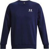 Under Armour Essential Fleece Sweater Heren