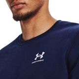 Under Armour Essential Fleece Sweater Heren