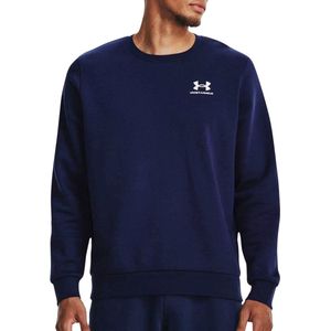 Under Armour Essential Fleece Sweater Heren