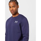 Under Armour Essential Fleece Sweater Heren