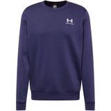Under Armour Essential Fleece Sweater Heren